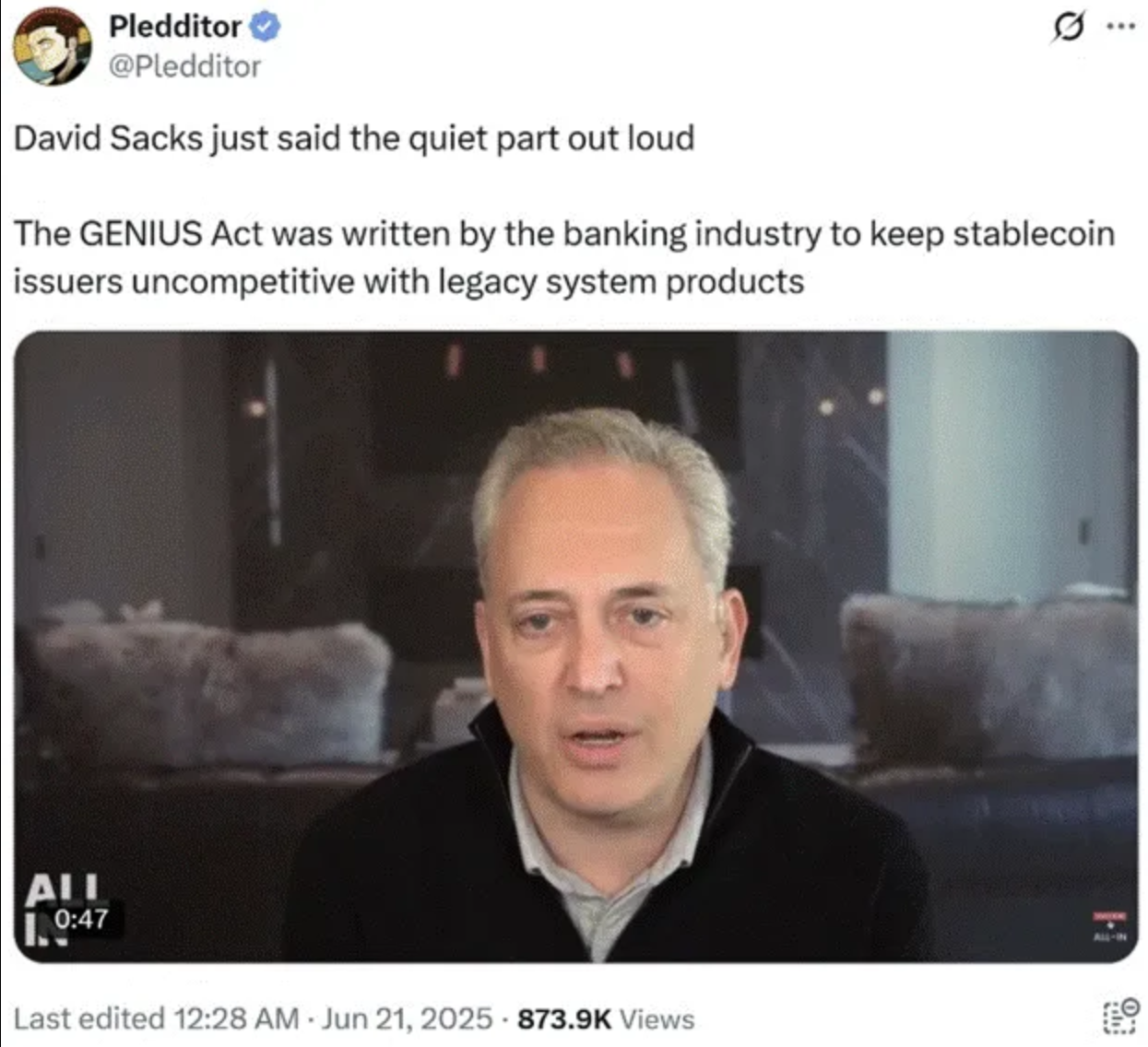 推荐阅读:稳定币背后的利益交换 推荐阅读:稳定币背后的利益交换